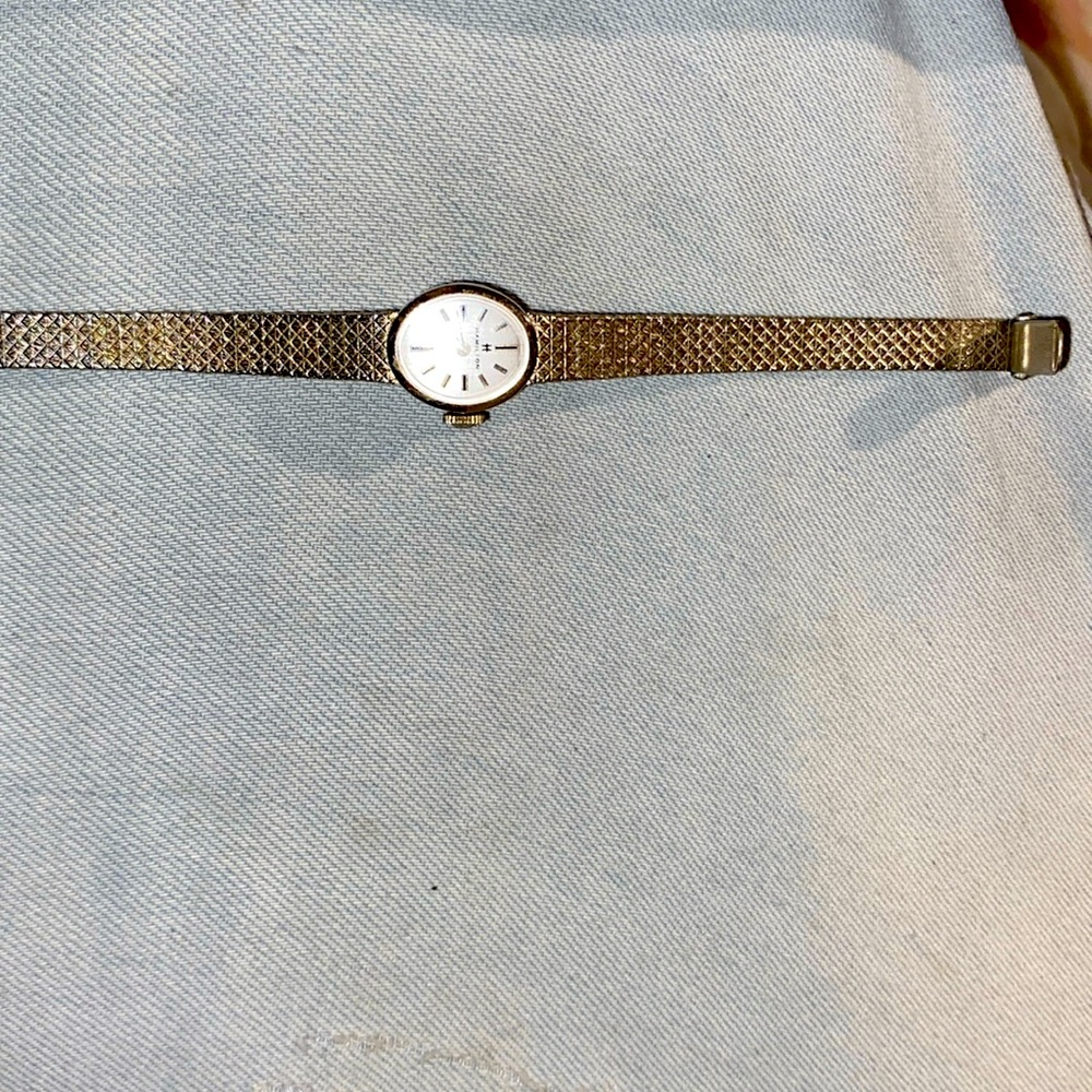 Ladies watch